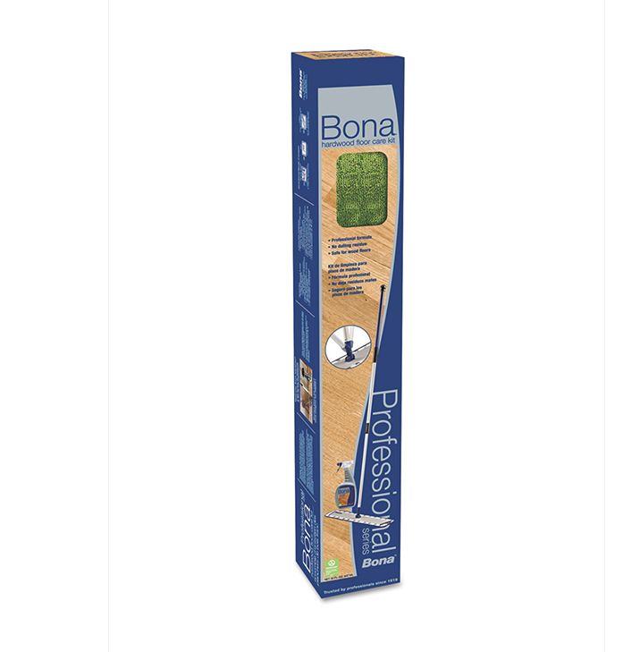 Bona Professional Series Hardwood Floor Care Set wide plank hardwood flooring